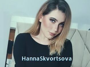 HannaSkvortsova