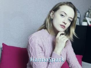 HannaSpark