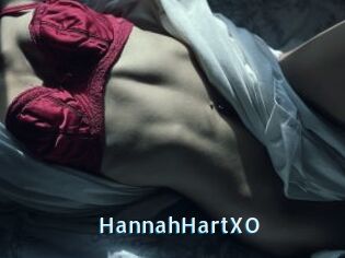 HannahHartXO