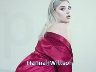 HannahWillson