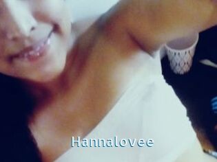 Hannalovee