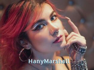 HanyMarshall