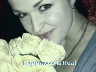 Happiness_Is_Real