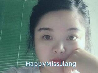 HappyMissJiang