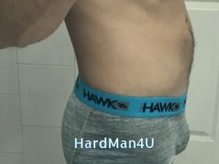 HardMan4U