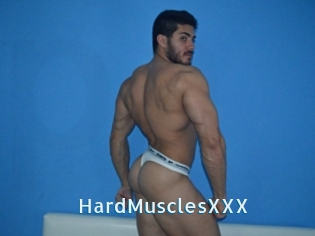 HardMusclesXXX