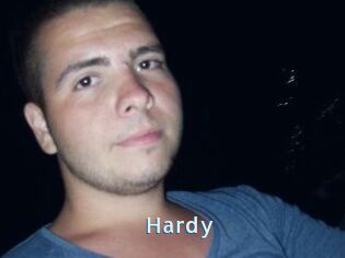 Hardy