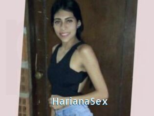 HarianaSex