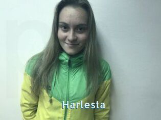 Harlesta