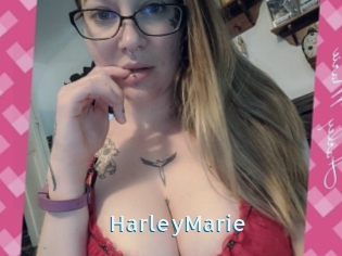 HarleyMarie