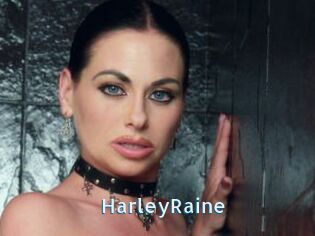 HarleyRaine