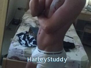 HarleyStuddy