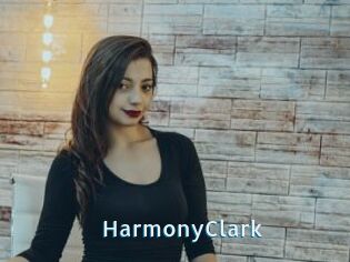 HarmonyClark