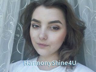 HarmonyShine4U_