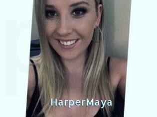 HarperMaya