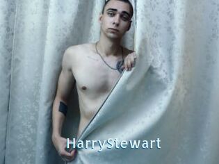 HarryStewart