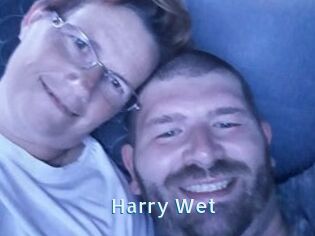 Harry_Wet