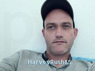 HarveyRush85