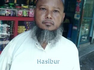 Hasibur