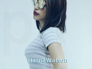 HasnaWatson