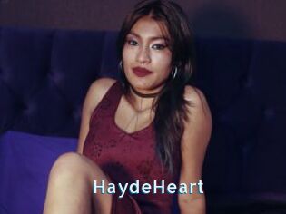 HaydeHeart