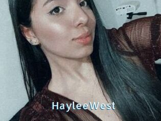 HayleeWest