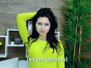 HayleyKendal