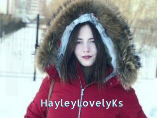 HayleyLovelyKs