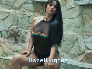 HazelHughes