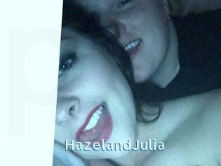 Hazel_and_Julia