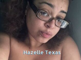 Hazelle_Texas