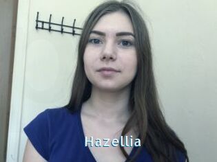 Hazellia