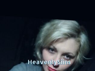 HeavenlySiins