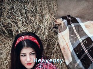 Heavensy