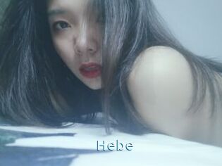 Hebe