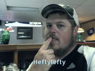 Heftylefty