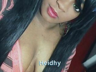 Heidhy