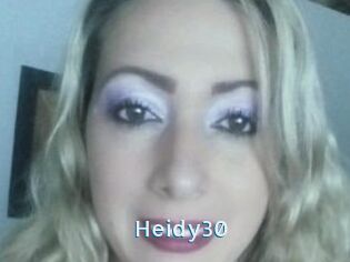 Heidy30