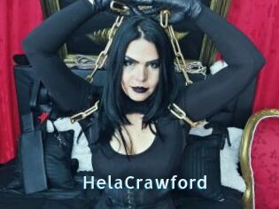 HelaCrawford