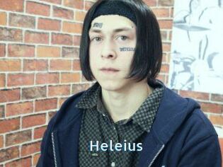 Heleius