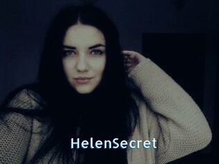 Helen_Secret