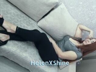 HelenXShine