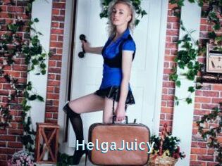 HelgaJuicy