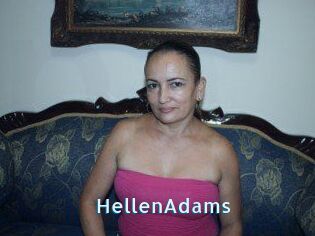 HellenAdams