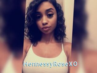 HennessyRoseXO