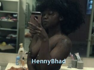 HennyBhad