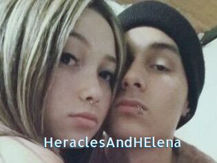 HeraclesAndHElena