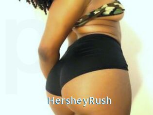 HersheyRush