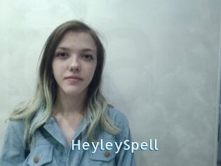 HeyleySpell