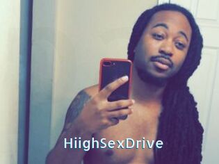 HiighSexDrive